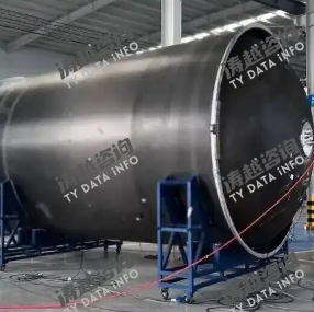 碳纤维复合材料火箭推进剂贮箱