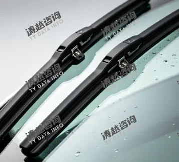 挡风玻璃雨刷
