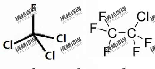 半氟化烷烃F4H5