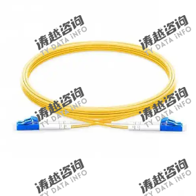 聚酰亚胺涂层单模光纤