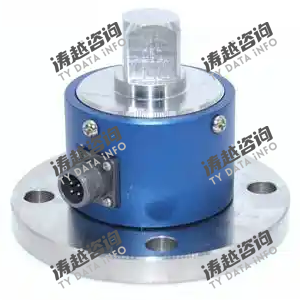 工业扭矩传感器