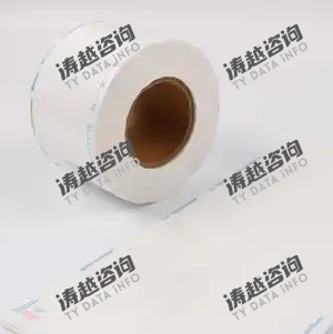 医用自粘型透析纸