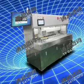 PCB塞孔树脂研磨机