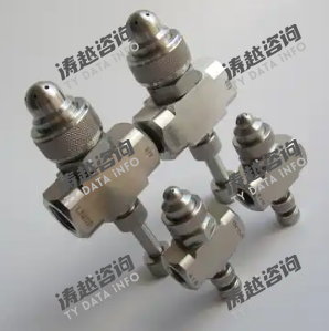可调流量喷头