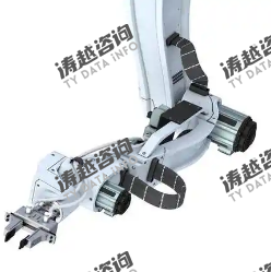 工业机器人末端执行器