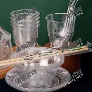 一次性餐饮具