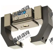 二指平行夹持器