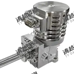 斯特林低温制冷机