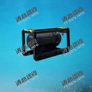 水下电池