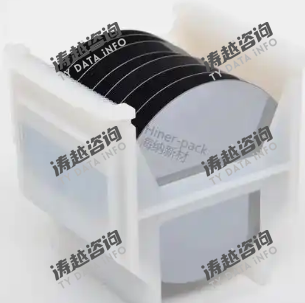 沉积设备晶圆盒