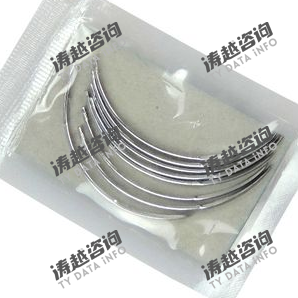 动物手术缝合线