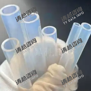 刻蚀设备 PFA 管路
