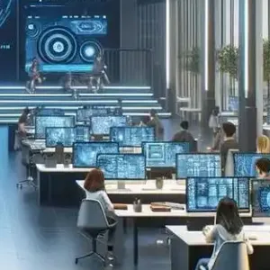 虚拟学校