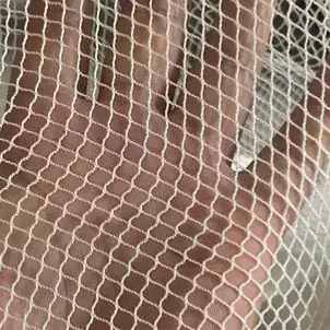 渔网纤维