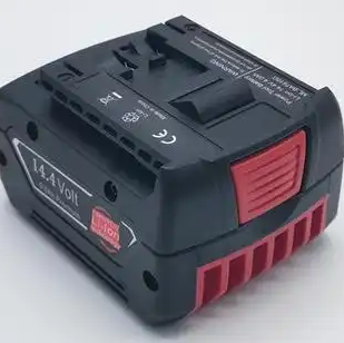 电动工具锂电池