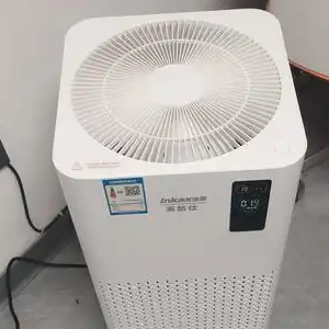 排气净化器