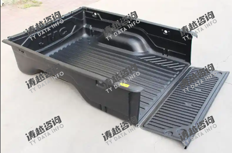 全球卡车后箱盖市场：到2031年收入规模将接近179.7亿元