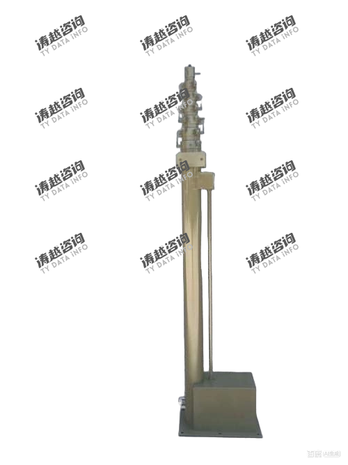 全球自动空中伸缩桅杆：到2031年市场规模将接近24.37亿元