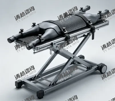 动物体位支撑装置:宠物医疗与康复新蓝海,高景气增长可期