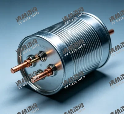 特种脉冲电容器:高端装备 “能量心脏”,国防能源双轮驱动