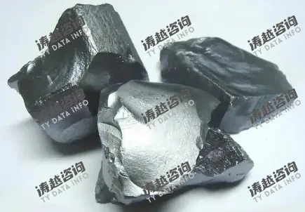 硅材料