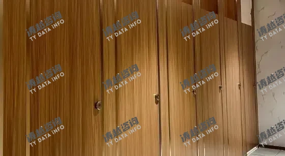 隔间与隔断行业市场稳步扩容,2029年全球规模预计达105.7亿美元