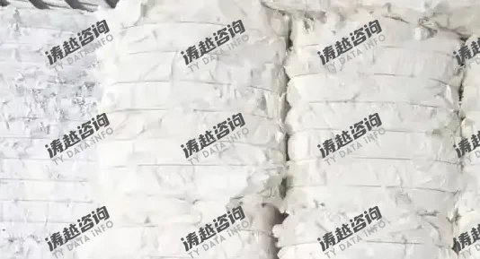 硫酸盐针叶浆
