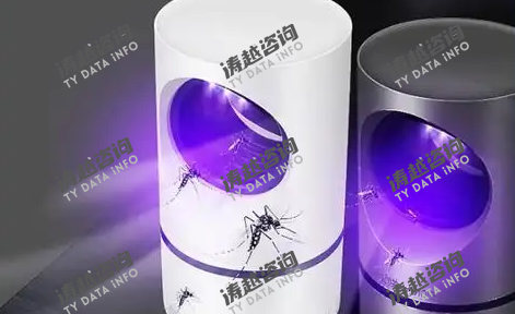 光触媒灭蚊灯