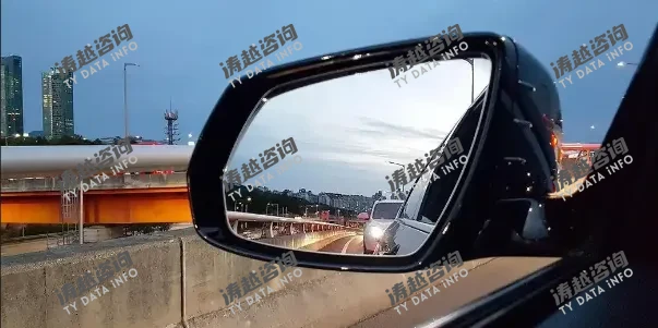 汽车侧视镜