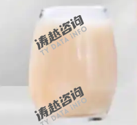 乳基益生菌饮料