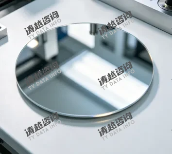 硅单晶抛光片