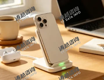 无线充电支架