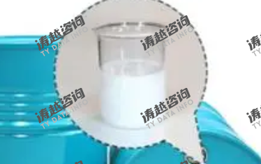 PAA 负极胶