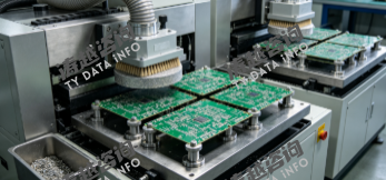 PCB 塞孔树脂研磨机市场稳步扩容 高端精密设备迎来结构性增长