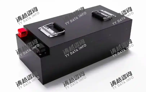车用锂电池