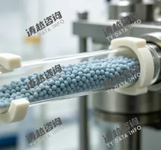 加氢精制催化剂