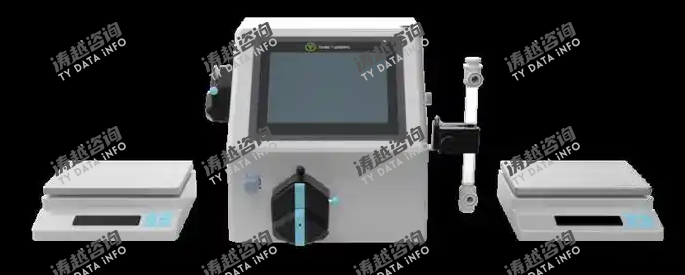 自动化外泌体分离系统