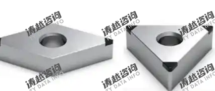 超硬刀具