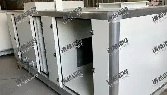 洁净室离子风机