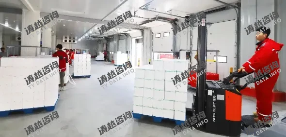 冷链物流装备