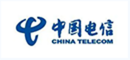 涛越咨询是中国电信合作伙伴