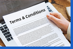 我们搜集的信息